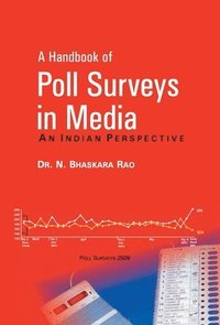 bokomslag Handbook of Poll Surveys in Media