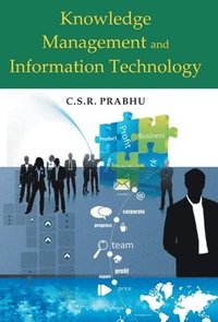 bokomslag Knowledge Management and Information Technology