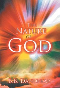 bokomslag The Nature of God