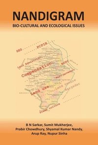 bokomslag Emerging Bio-Cultural and Ecological Issues of Nandigram