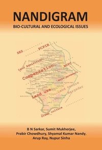 bokomslag Emerging Bio-Cultural and Ecological Issues of Nandigram