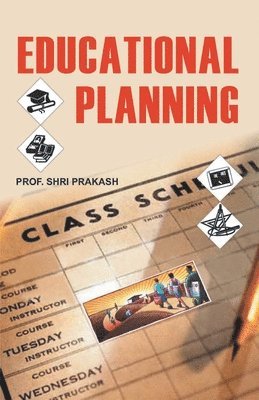 Educational Planning (Pb) 1