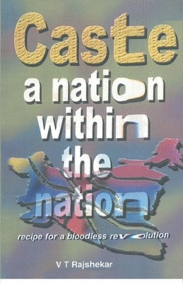 Caste A Nation Within the Nation 1