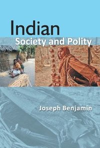 bokomslag Indian Society and Polity