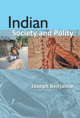 Indian Society and Polity 1