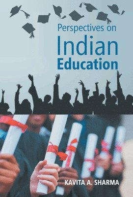 bokomslag Perspectives on Indian Education