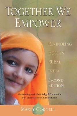 bokomslag Together We Empower