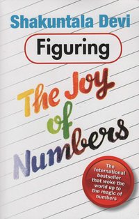 bokomslag Figuring the Joy of Numbers