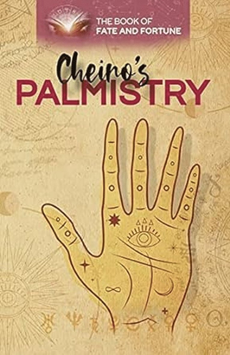 Cheiro's Palmistry