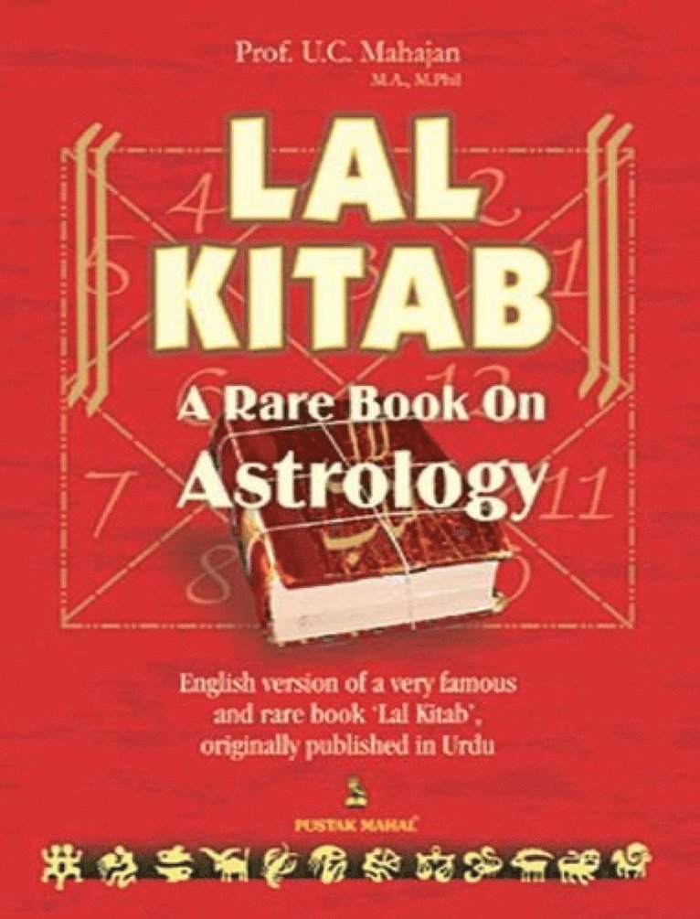 Lal Kitab