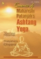 bokomslag Essence of Maharishi Patanjali's Ashtang Yoga