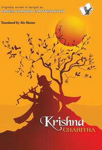 bokomslag Krishna Charitra
