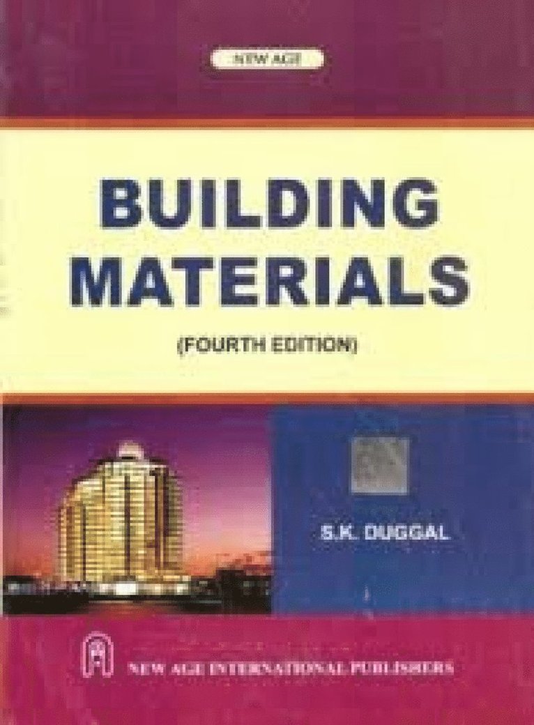 Building Materials