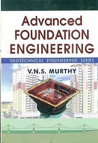 bokomslag Advanced Foundation Engineering