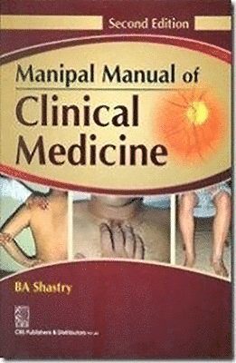 Manipal Manual of Clinical Medicine