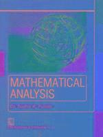 bokomslag Mathematical Analysis