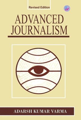 Advanced Journalism 1