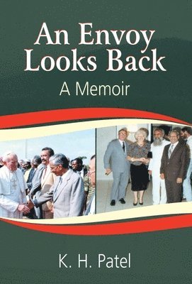 An Envoy Looks Back : A Memoir 1