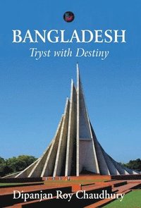 bokomslag Bangladesh