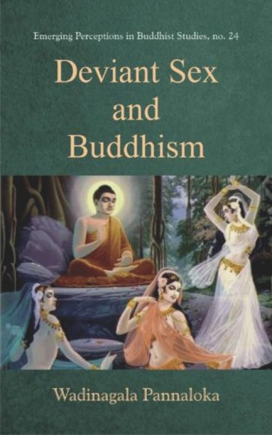 bokomslag Deviant Sex and Buddhism