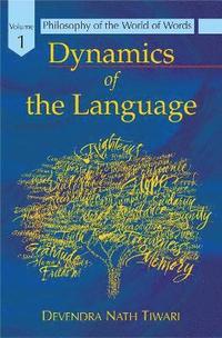 bokomslag Dynamics of the Language