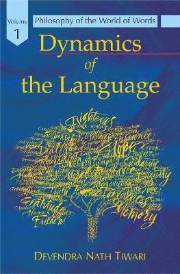 bokomslag Dynamics of the Language