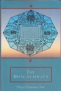 bokomslag The Bhagavad Gita