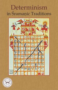 bokomslag Determinism in Sramanic Traditions