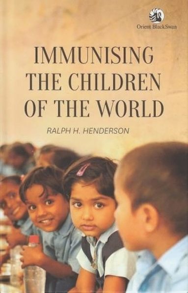 bokomslag Immunising the Children of the World