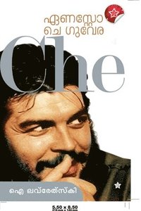 bokomslag Ernesto Che Guevara