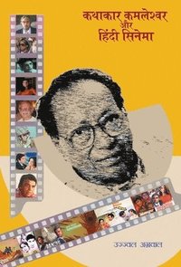 bokomslag Kathakar Kamleshwar Aur Hindi Cinema