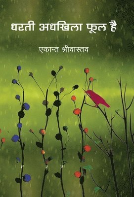 bokomslag Dharti Adhkhila Phool Hai