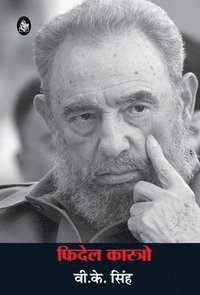 bokomslag Fidel Kastro