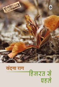 bokomslag Hijarat Se Pahale