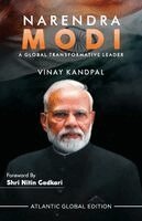 Vinay Kandpal - Narendra Modi: A Global Transformative Leader, Häftad
