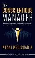 Phani Medicharla - Conscientious Manager, Inbunden. Tillgänglighet: Lägg i varukorg