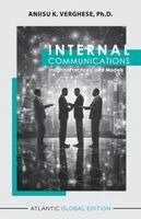 Aniisu K Verghese - Internal Communications, Häftad