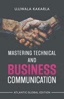Ujjwala Kakarla - Mastering Technical and Business Communication, Häftad. Tillgänglighet: Lägg i varukorg