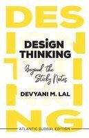 Devyani M Lal - Design Thinking, Häftad