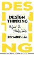 Devyani M Lal - Design Thinking, Inbunden