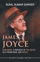 Sunil Kumar Sarker - James Joyce, Häftad