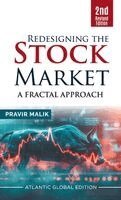 Pravir Malik - Redesigning the Stock Market, Inbunden