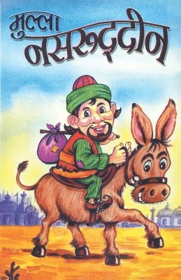 bokomslag Mullah Nasruddin