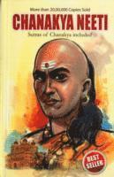 bokomslag Chanakya Neeti