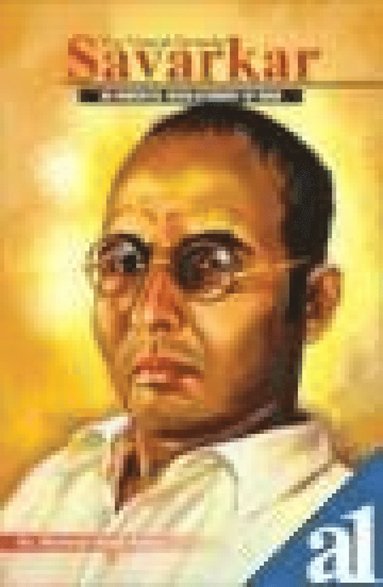 bokomslag Veer Vinayak Damodar Savaskar