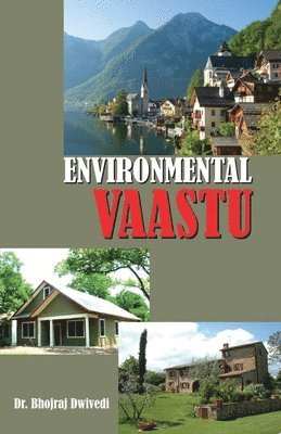 bokomslag Environmental Vaastu