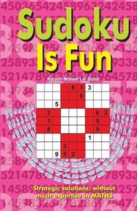 bokomslag Sudoku is Fun