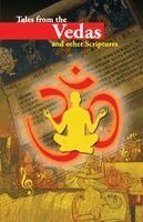 Mahesh Sharma - Tales from the Vedas, Häftad