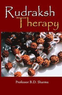 bokomslag Rudraksh Therapy