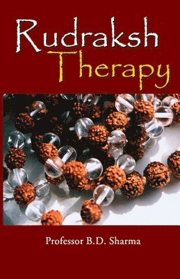 bokomslag Rudraksh Therapy